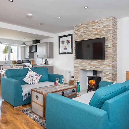 Stunning 1-Bed Cottage Near Carlisle With Hot Tub Luaran gambar